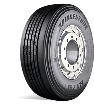 Bridgestone R179+ 
